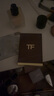TOM FORD 全新升級柔焦粉餅 tf粉餅控油定妝粉 化妝品生日禮物女 曬單實拍圖