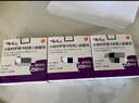 【原研進(jìn)口】舒利迭 沙美特羅替卡松吸入粉霧劑 50μg:250μg*60泡/盒 曬單實(shí)拍圖