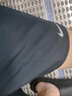 耐克（NIKE）短褲運動(dòng)褲男士褲子2025夏季戶(hù)外休閑籃球健身跑步男士超薄五分褲 黑色DV9858-010梭織速干 L 建議身高170-175體重135-150斤 曬單實(shí)拍圖