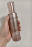 珀萊雅緊致肌密3.0精萃水110ml 保濕爽膚水 緊致補水護膚品 曬單實拍圖