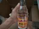 景芝 白乾老黃皮 高度白酒 49度480ml*6瓶 整箱裝 曬單實拍圖