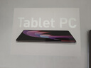 HUAKIN平板電腦2025最新款ipad109全網(wǎng)通5G4K超清網(wǎng)課學(xué)習(xí)游戲娛樂辦公二合一 深空灰 16pro 16G運(yùn)行 + 256G內(nèi)存+豪華禮品 4K超清|120Hz高刷|雙卡全網(wǎng)通 曬單實拍圖