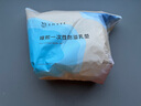 嫚熙（EMXEE）防溢乳墊3D立體一次性超薄透氣喂奶溢乳貼產(chǎn)后哺乳隔奶防漏210片 曬單實拍圖