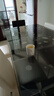 國濤骨瓷純白色馬克杯訂制LOGO酒店杯子印字賓館白瓷杯茶杯水杯麥片杯 1號杯 曬單實拍圖