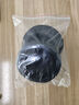 適用SONY索尼MDR-Z7 Z7M2耳機(jī)套耳罩頭戴式耳機(jī)海綿套小羊皮真皮耳機(jī)罩頭梁保護(hù)配件替換 黑色小羊皮耳機(jī)套一對(duì)【斜面打孔設(shè)計(jì)】 曬單實(shí)拍圖