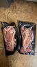 沃典 澳洲進口安格斯谷飼原切去骨牛肋條 凈重3斤 生鮮牛肉 源頭直發(fā) 曬單實拍圖