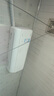 美的（Midea）空調(diào)掛機酷省電新一級能效變頻冷暖家用臥室壁掛式防直吹四代自清潔以舊換新家電國家政府補貼20% 2匹 一級能效 【酷省電】 曬單實拍圖