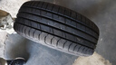 固特異（Goodyear）汽車輪胎 205/55R16 91W EF1 SPORT鷹馳F1酷跑 朗逸/速騰/卡羅拉 曬單實(shí)拍圖
