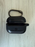 spigenSpigen蘋果Airpods pro2保護套apple 保護殼第2代藍牙無線耳機充電盒子防摔硅膠殼 經(jīng)典黑 Air Pods pro第2代 曬單實拍圖