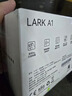 猛瑪（MOMA）LARK A1無線領(lǐng)夾麥克風(fēng) 手機(jī)直播收音麥 智能降噪猛犸一拖二話筒多巴胺mini新手采訪拍攝收音器 曬單實(shí)拍圖