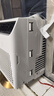 海信（Hisense）變頻窗式空調大1.5匹窗機小1匹定頻2P3匹單冷型一體機節能省電便攜式可移動(dòng)出租屋廚房 小1匹 單冷（適用7-10平方） 曬單實(shí)拍圖