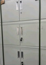 舉冠柜文件柜財務(wù)室鐵皮檔案柜資料柜子分體五節(jié)柜憑證帶隔板加厚款 曬單實拍圖