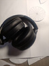 iKF King Pro2.0主動降噪頭戴式藍牙耳機無線金標音質(zhì)三角洲電競有線游戲無畏契約低延遲學生運動音樂 曬單實拍圖