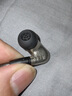 森海塞爾（Sennheiser）IE900/IE600/IE300旗艦級(jí)HIFI高保真超寬單動(dòng)圈單元可拆卸MMCX掛耳式耳機(jī) 高保真發(fā)燒有線耳機(jī)耳塞 IE300 【進(jìn)階HIFI高保真】 曬單實(shí)拍圖