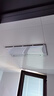 美的（Midea） 雙核風(fēng)暖浴霸浴室暖風(fēng)機取暖器 集成吊頂 雙直流變頻 云帆Y6U 【雙核強暖智控】除菌除臭+夜燈 曬單實拍圖