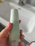 植物醫(yī)生隔離霜防曬霜乳遮瑕三合一輕薄打底提亮膚色 鮮肌美白隔離霜30ml（柔膚綠） 曬單實(shí)拍圖