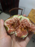 壹萌果蔬云南紅皮無花果【JD順豐多地次日達】新鮮無花果鮮果水果當(dāng)季現(xiàn)摘 3斤S+精品大果【單果40g+】 曬單實拍圖