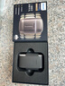 飛利浦（PHILIPS）電動剃須刀新一代旋護(hù)式鵝卵石Pro禮盒裝 無線充電便攜刮胡刀暮靄金 生日七夕情人節(jié)禮物送老公 曬單實(shí)拍圖