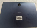 OPPO Pad 3 Pro 12.1英寸平板電腦 高通第三代驍龍8版 3K清原彩屏 oppopad3pro辦公學(xué)習(xí)游戲平板HD28 夜幕藍(lán) 8GB+256GB 曬單實(shí)拍圖