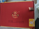 雙溝 珍寶坊君坊 52度(500ml+20ml)*6瓶整箱裝 濃香型白酒 節(jié)日送禮 曬單實拍圖