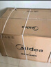 美的（Midea）抽吸排油煙機(jī)家用頂吸歐式吸油煙機(jī)22立方大吸力油煙機(jī) 揮手智控 抽煙機(jī)T36國(guó)家補(bǔ)貼20%可配燃?xì)庠?曬單實(shí)拍圖