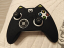 極想 Xbox手柄保護(hù)套 羅小黑全包軟防摔防滑防水防塵耐臟手柄硅膠保護(hù)套含搖桿帽保護(hù)手柄配件 曬單實(shí)拍圖