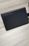 三星（SAMSUNG）1TB Type-c USB 3.2 移動固態(tài)硬盤（PSSD） T7 灰色 NVMe讀速1050MB/s 手機(jī)直連筆記本外接 曬單實(shí)拍圖