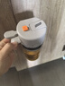 太力油壺噴霧倒油噴油一體兩用霧化食用油瓶玻璃油壺廚房家用不掛油 曬單實(shí)拍圖