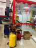 美孚（Mobil）銀美5W-40機(jī)油6L+機(jī)濾+空調(diào)濾+空氣濾+工時大保養(yǎng)套裝12個月有效 曬單實拍圖