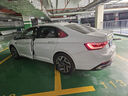 鐵將軍車載充氣泵汽車輪胎充氣泵打氣泵電動(dòng)自行車便攜打氣筒充氣寶P15 曬單實(shí)拍圖