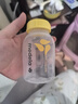 美德樂(lè)（Medela）奶瓶?jī)?chǔ)奶瓶存奶瓶喂奶食物保鮮嬰兒寶寶PP材質(zhì)150ml（4個(gè)裝） 曬單實(shí)拍圖