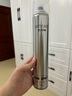 造型師發(fā)膠定型噴霧干膠保濕定型水啫喱水頭發(fā)蓬松造型男女士400ml*2 曬單實拍圖