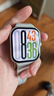 小米（MI）REDMI Watch 5 eSIM 浮光鈦 國家補貼 澎湃OS 2 心率血氧監(jiān)測 紅米手表5 智能手表 送男友送女友 曬單實拍圖