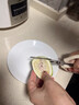 張小泉正宗多功能廚房剪家用食品級不銹鋼雞骨剪蔬菜魚(yú)鱗夾核桃開(kāi)瓶剪子 新品【一剪多用】【贈磁吸剪套】 曬單實(shí)拍圖