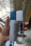 綻妍綻妍 透明質(zhì)酸修護(hù)生物敷料 S型：120ml*1+R型：50g*1 水乳組套 曬單實(shí)拍圖