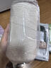 壽禾 麻繩裝飾繩子DIY紡織貓爬架捆綁 3mm100米柱狀+膠水 曬單實拍圖