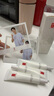 羽西【肖戰(zhàn)同款】白玉防曬霜輕薄保濕隔離SPF50防曬乳 曬單實拍圖