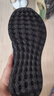 阿迪達(dá)斯 （adidas）男鞋PURE BOOST爆米花緩震舒適透氣健步訓(xùn)練運(yùn)動(dòng)鞋減震休閑跑步鞋 F35786 40.5 曬單實(shí)拍圖