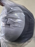 夫妻同房墊子靠枕夫妻枕房事墊多功能趴趴枕墊子情趣行房體位墊 房事神器-趴趴枕【雙灰拼色】 曬單實(shí)拍圖
