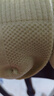 銳步（Reebok）船襪運(yùn)動(dòng)短襪薄款防滑隱形襪棉襪男女網(wǎng)眼學(xué)生夏10A抑菌青少年 曬單實(shí)拍圖