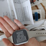 Apro華強北watch s10 Max頂配版智能手表ultra官方旗艦全網(wǎng)通電話插卡WiFi定位兒童初中高學生成人專用 插卡S10 MAX銀色-摩斯密碼-薇信QQ抖音 190°伸縮攝像頭+應(yīng)用下載+ 曬單實拍圖