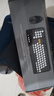 聯(lián)想（Lenovo）藍(lán)牙無(wú)線鍵鼠套裝可充電無(wú)線鍵盤帶卡槽雙模藍(lán)牙鍵盤鼠標(biāo)套裝筆記本臺(tái)式電腦平板手機(jī)通用辦公鍵盤 黑色【鍵鼠套裝】 【無(wú)線2.4G+藍(lán)牙】雙模 曬單實(shí)拍圖