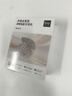 QIAV【柏林之音】藍牙耳機掛耳式骨傳導(dǎo)耳機概念開放不入耳通話降噪超長續(xù)航健身跑步適用蘋果華為小米 凝脂膚（久戴不痛+通話降噪） 【續(xù)航王者|柏林音質(zhì)】 曬單實拍圖