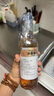 艾可芙冰糖糖漿1kg檸檬茶水果茶奶茶店專用飲品咖啡調(diào)味家用 曬單實(shí)拍圖