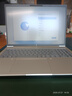 惠普（HP）ProBook16 16英寸輕薄筆記本電腦 (25新酷睿5標(biāo)壓 16G 1TB 指紋識別一年上門) 曬單實(shí)拍圖