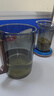 憶壺茶茶杯個(gè)人專(zhuān)用泡茶水分離大容量辦公室高檔高硼硅玻璃帶過(guò)濾綠茶杯 曬單實(shí)拍圖