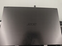 宏碁（acer）宏基掠奪者·擎Neo2024新款暗影騎士擎5/6Pro高性能游戲本暢玩黑神話悟空電競本學(xué)生AIPC筆記本 【擎2025】i5標(biāo)壓/4060/2.5K/165 16G/1T固態(tài) 官方標(biāo)配 曬單實(shí)拍圖