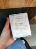 自由點益生菌衛(wèi)生巾 超薄瞬吸日用240mm40片 棉柔透氣姨媽巾 京東自營 曬單實拍圖