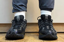NEW BALANCE NB1906R官方老爹鞋男鞋女鞋情侶網(wǎng)面鞋黑色復古網(wǎng)面休閑運動鞋 黑色 M1906RCH 44 (腳長28cm) 【尺碼詳詢客服】 曬單實拍圖