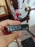 三星（SAMSUNG）1TB SSD固態(tài)硬盤 M.2接口(NVMe協(xié)議PCIe4.0*4/5.0*2)讀速7150MB/S 990 EVO Plus 曬單實拍圖